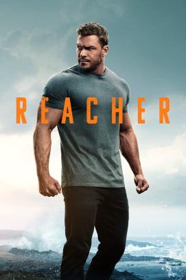 Reacher - Staffel 3