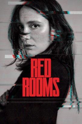 Red Rooms – Zeugin des Bösen