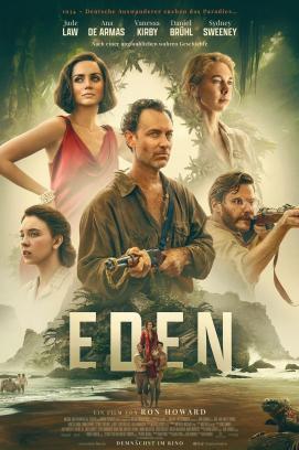 Eden