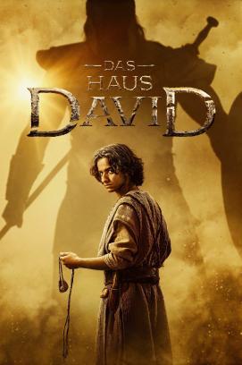 Das Haus David - Staffel 1