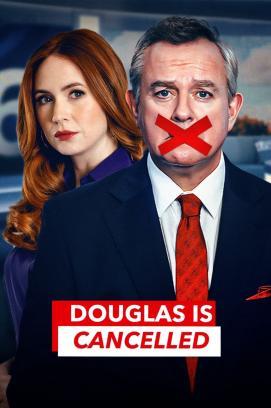 Douglas Is Cancelled - Staffel 1