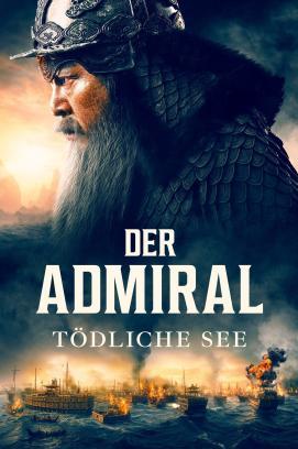 Der Admiral - Tödliche See