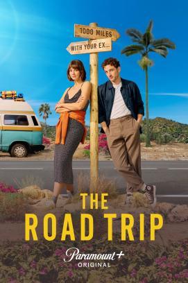 The Road Trip - Staffel 1