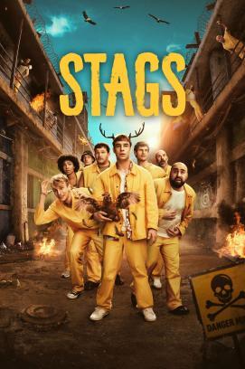 Stags - Staffel 1