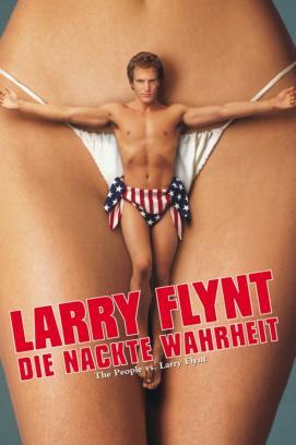 Larry Flynt - Die nackte Wahrheit