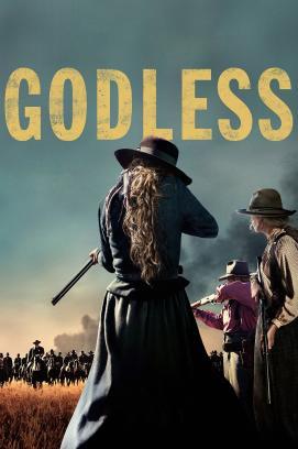 Godless - Staffel 1