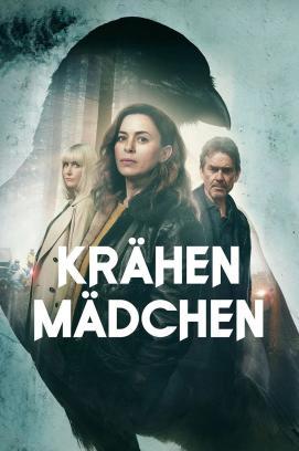 Krähenmädchen - Staffel 1