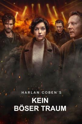 Kein böser Traum - Staffel 1