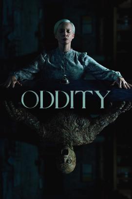 Oddity