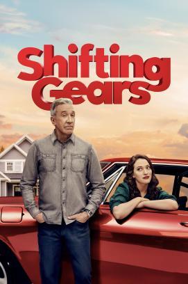 Shifting Gears - Staffel 1 *English*