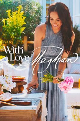 With Love, Meghan - Staffel 1