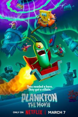 Plankton: Der Film