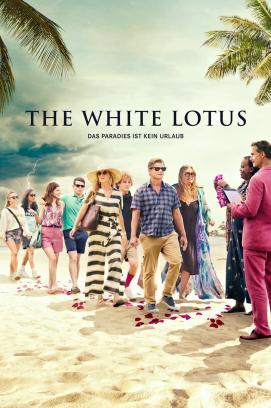 The White Lotus - Staffel 1