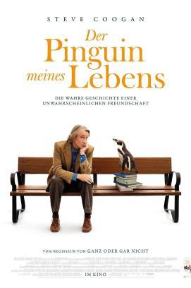 Der Pinguin meines Lebens