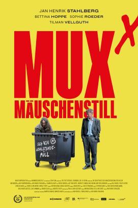 Muxmäuschenstill